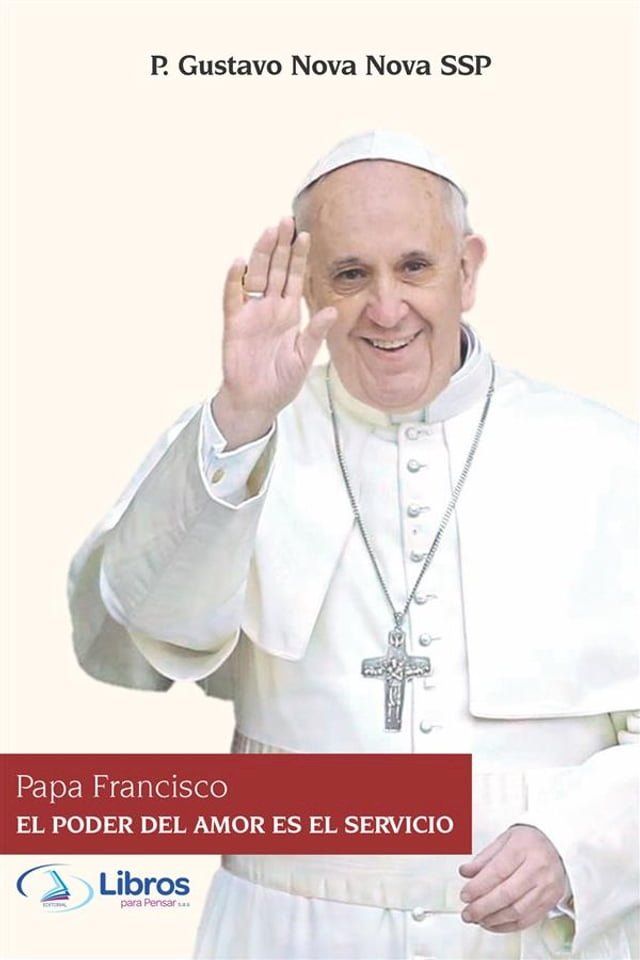  Papa Francisco(Kobo/電子書)