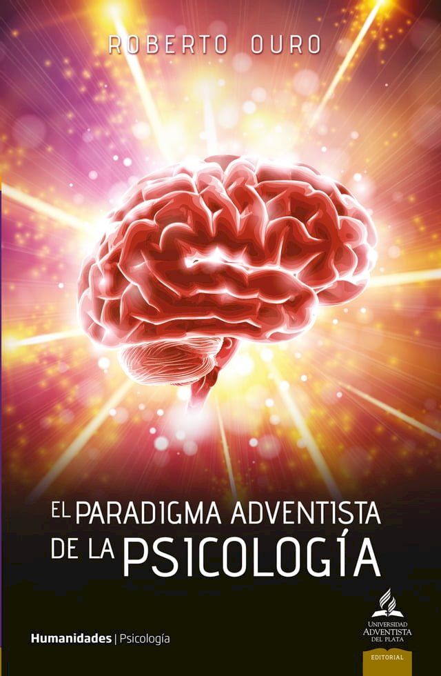  El paradigma adventista de la psicología(Kobo/電子書)