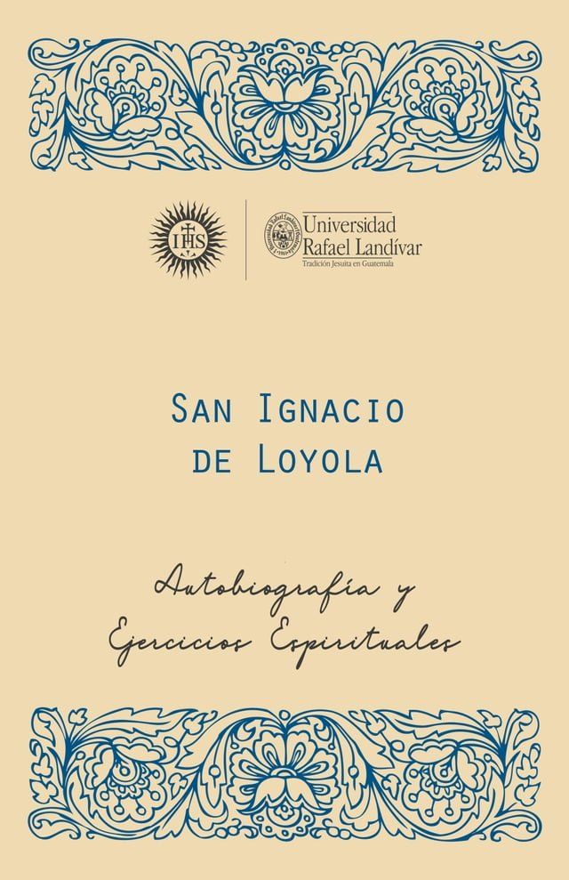  San Ignacio de Loyola, S. J(Kobo/電子書)