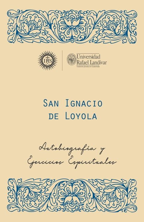 San Ignacio de Loyola, S. J(Kobo/電子書)