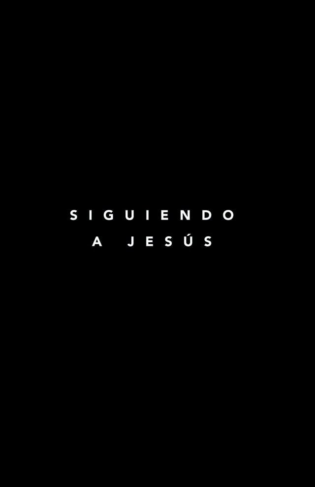  Siguiendo a Jes&uacute;s(Kobo/電子書)