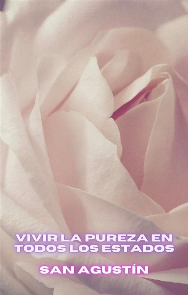  Vivir la pureza en todos los estados(Kobo/電子書)