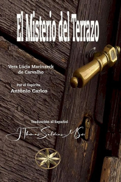 El Misterio del Terrazo(Kobo/電子書)