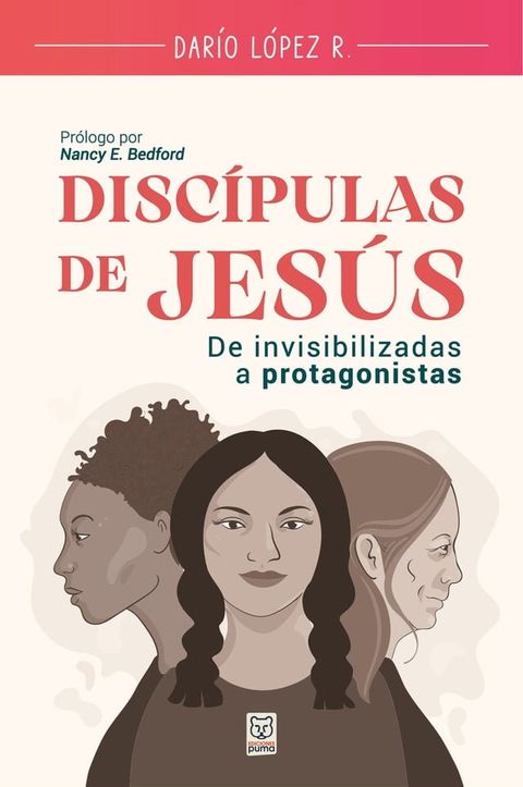 Disc&iacute;pulas de Jes&uacute;s(Kobo/電子書)