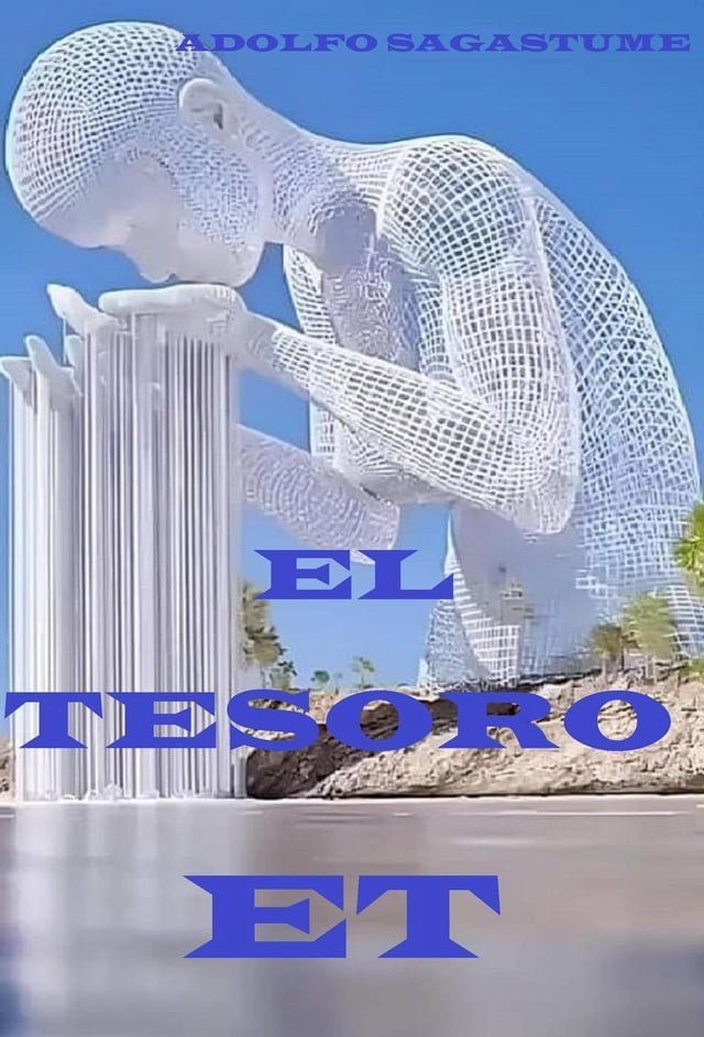  El Tesoro ET(Kobo/電子書)