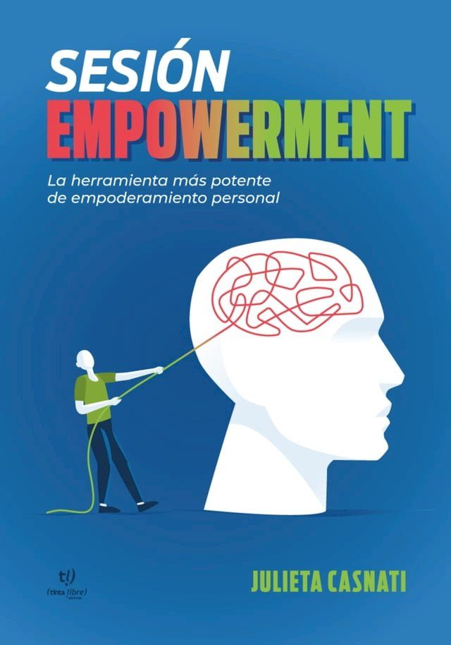  Sesi&oacute;n empowerment(Kobo/電子書)