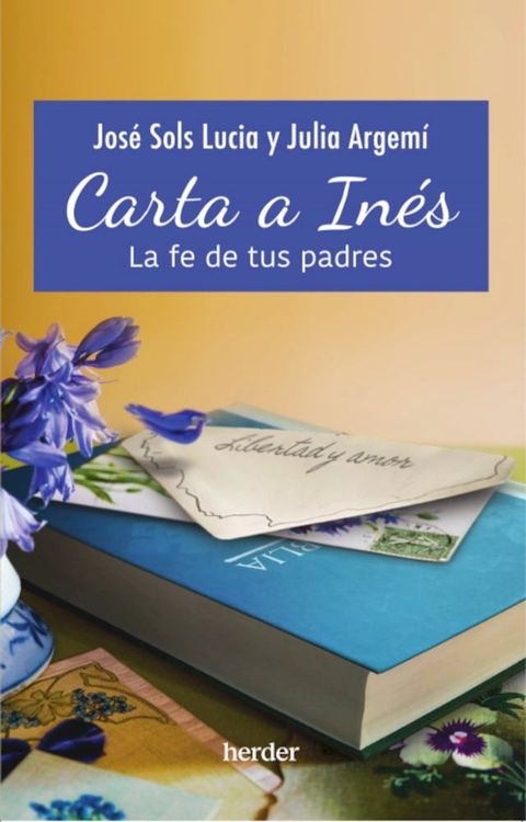 Carta a Inés(Kobo/電子書)