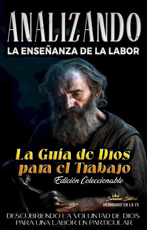 Analizando la Ense&ntilde;anza de la Labor: La Gu&iacute;a de Dios para el Trabajo(Kobo/電子書)