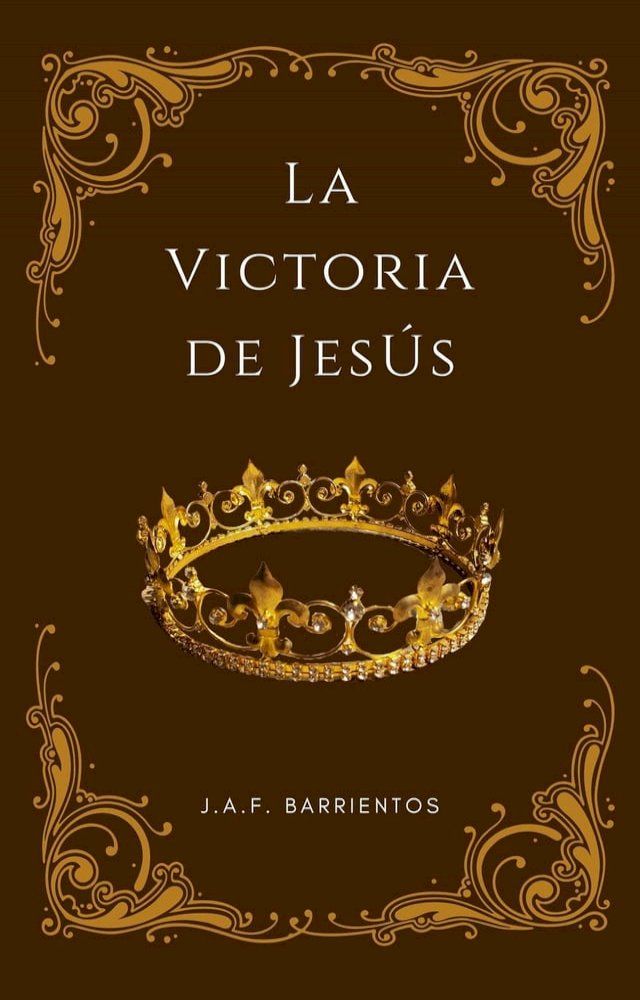  La Victoria de Jesús(Kobo/電子書)