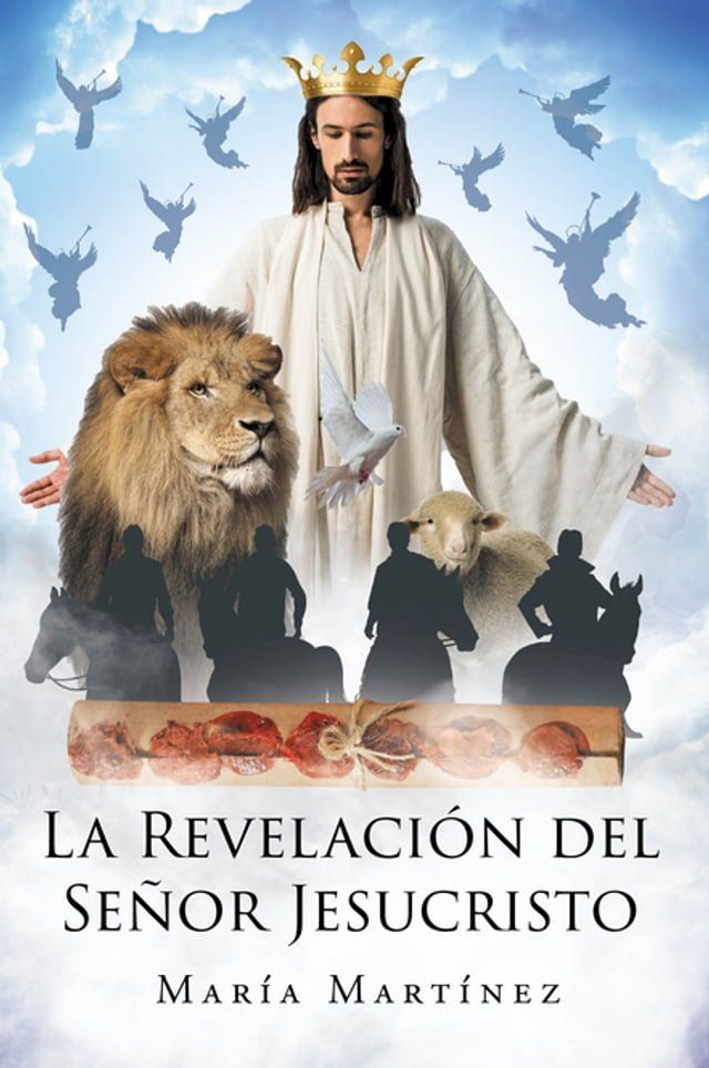  La Revelacion del Senor Jesucristo(Kobo/電子書)