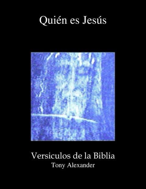 Qui&eacute;n es Jes&uacute;s(Kobo/電子書)