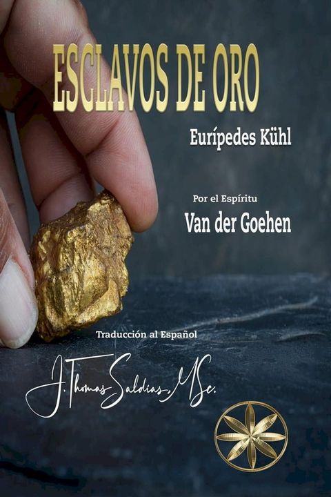 Esclavos de Oro(Kobo/電子書)