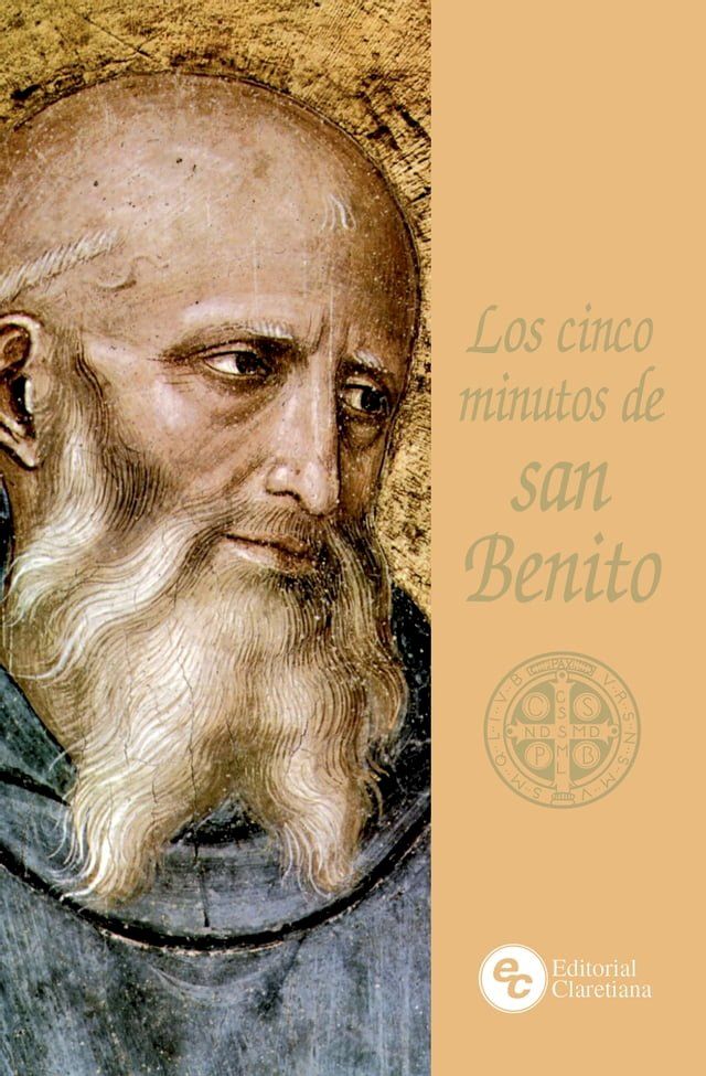  Los cinco minutos de San Benito(Kobo/電子書)