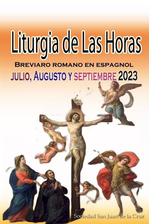 Liturgia de las Horas Breviario romano(Kobo/電子書)