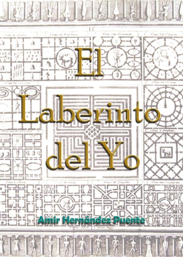  El Laberinto del Yo(Kobo/電子書)