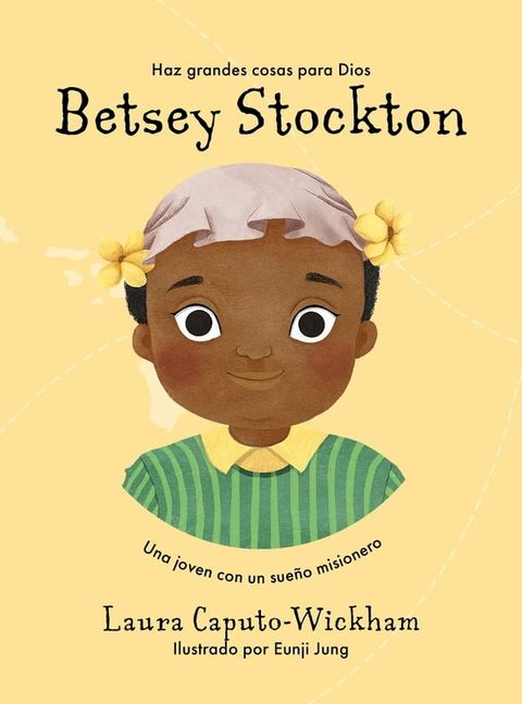 Betsey Stockton(Kobo/電子書)