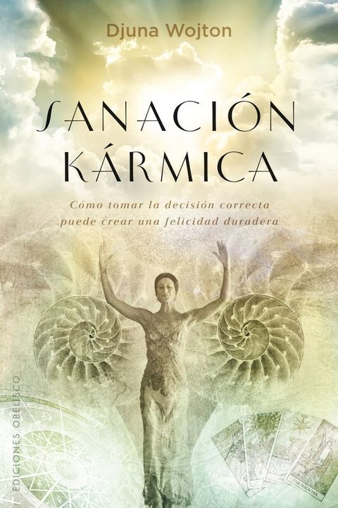 Sanaci&oacute;n k&aacute;rmica(Kobo/電子書)