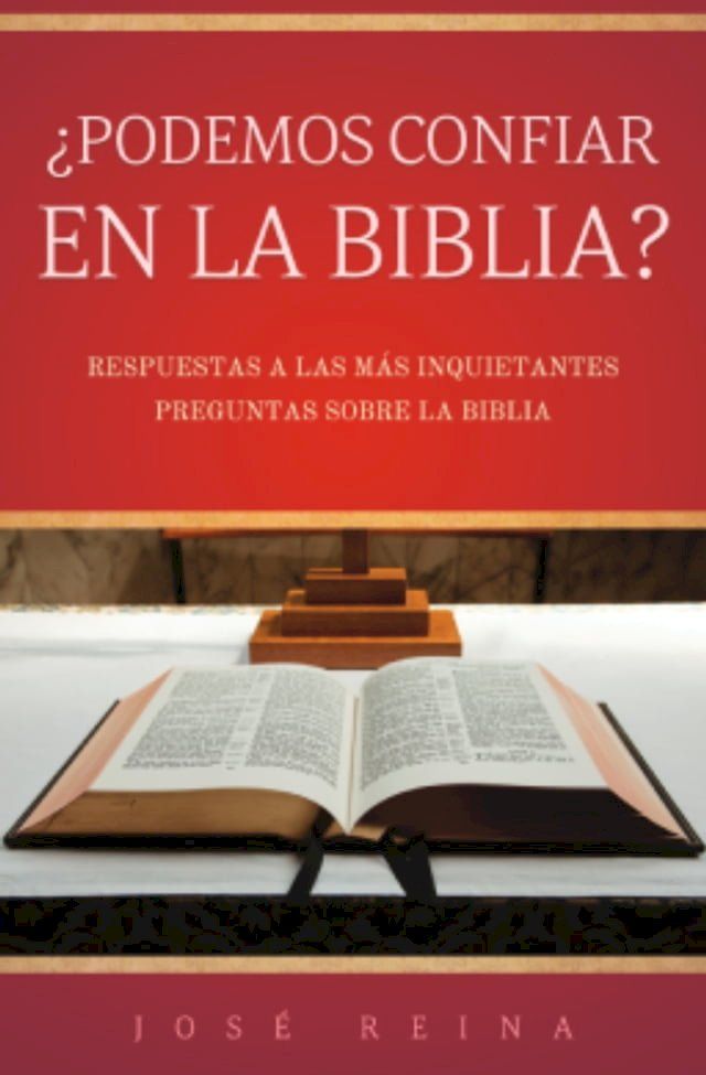  ¿Podemos Confiar en la Biblia?(Kobo/電子書)