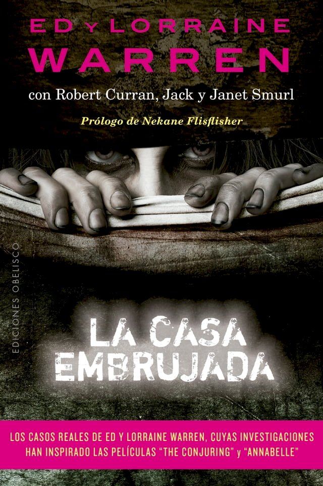  La casa embrujada(Kobo/電子書)