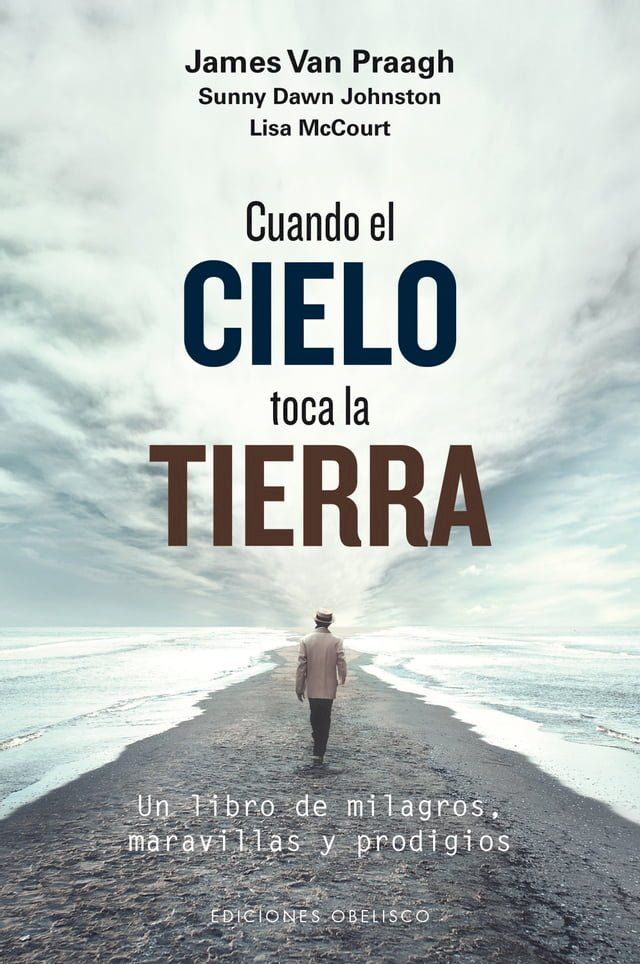  Cuando el cielo toca la tierra(Kobo/電子書)