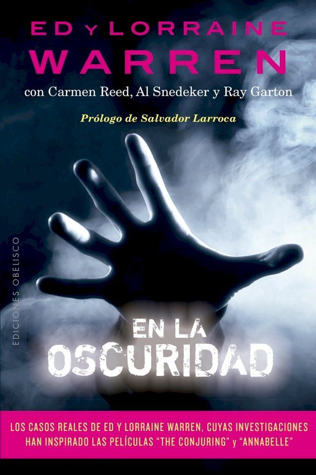  En la oscuridad(Kobo/電子書)