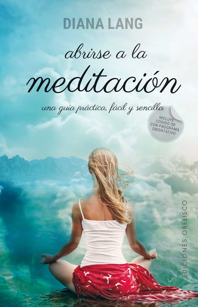  Abrirse a la meditaci&oacute;n(Kobo/電子書)