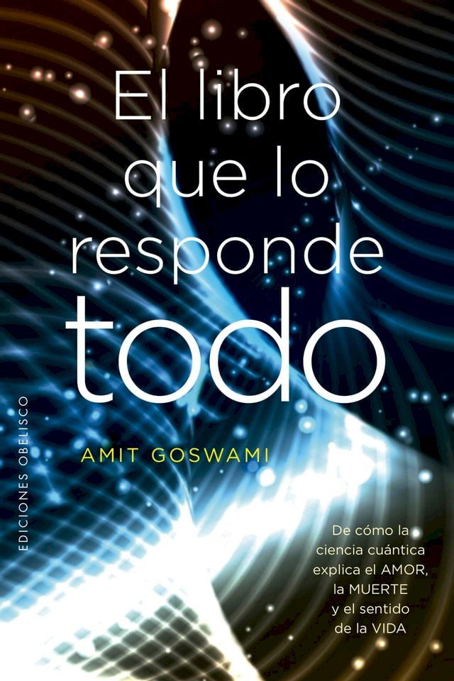  El libro que lo responde todo(Kobo/電子書)