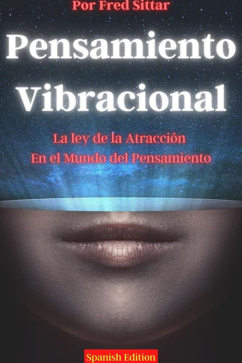 Pensamiento Vibracional(Kobo/電子書)