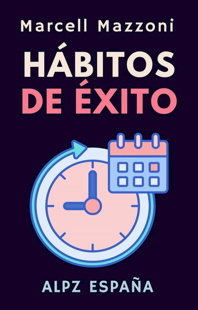  H&aacute;bitos De &Eacute;xito(Kobo/電子書)