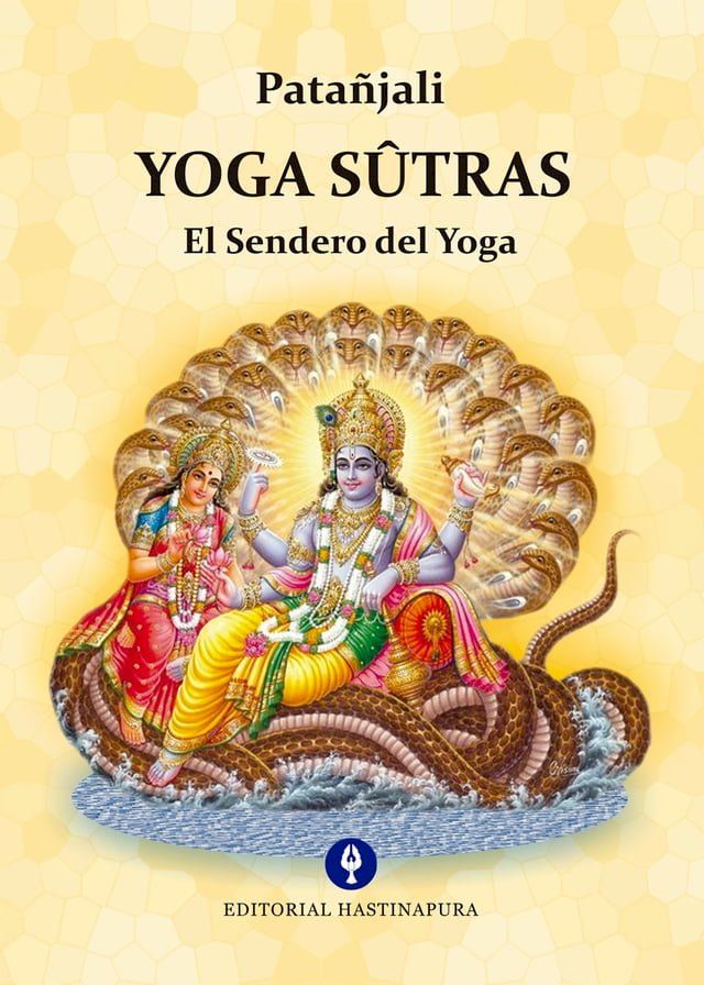  Yoga Sûtras(Kobo/電子書)