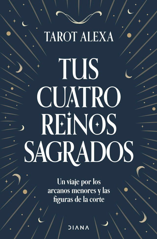  Tus cuatro reinos sagrados(Kobo/電子書)