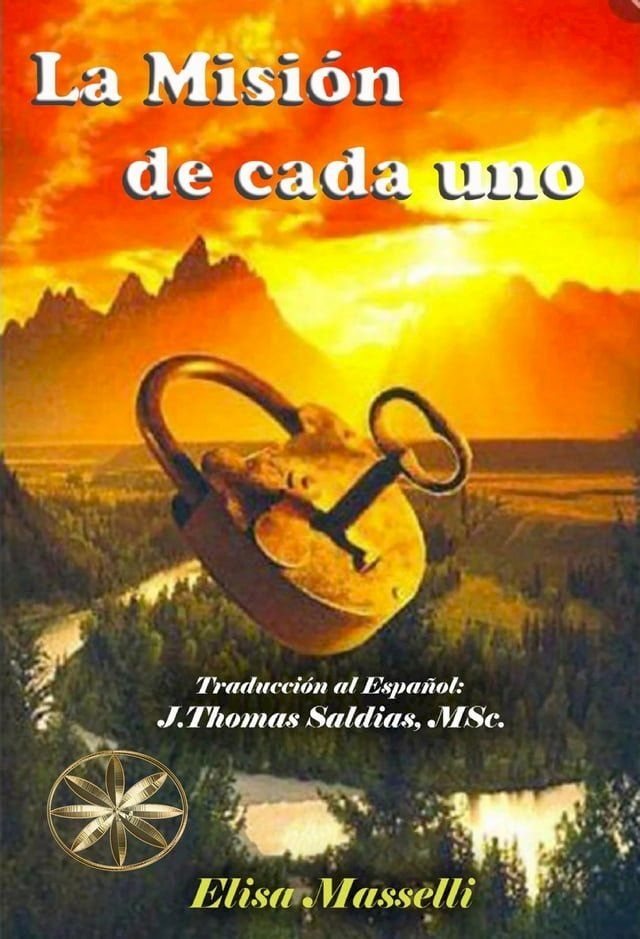  La Misi&oacute;n de Cada Uno(Kobo/電子書)