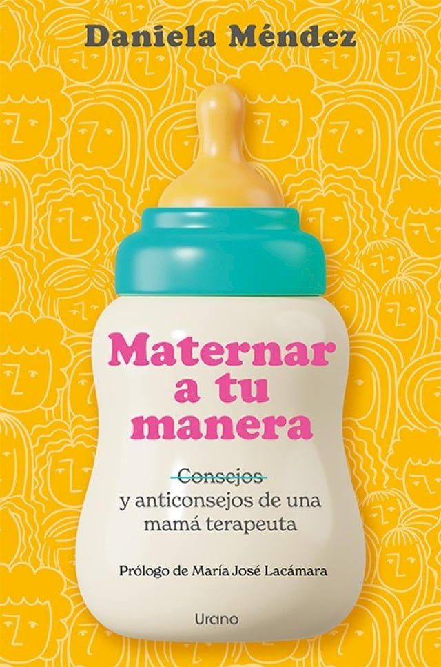  Maternar a tu manera(Kobo/電子書)