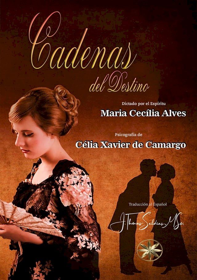  Cadenas del Destino(Kobo/電子書)