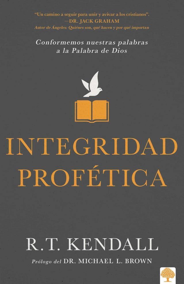  Integridad profética(Kobo/電子書)