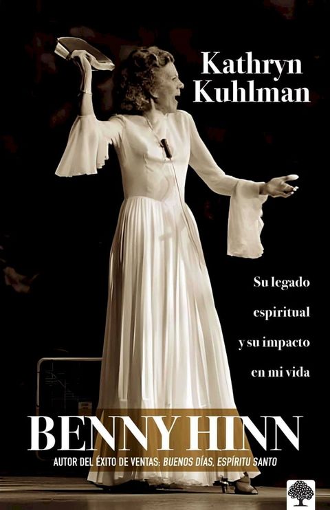 Kathryn Kuhlman(Kobo/電子書)