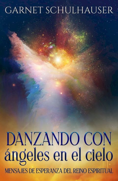 Danzando con ángeles en el cielo(Kobo/電子書)