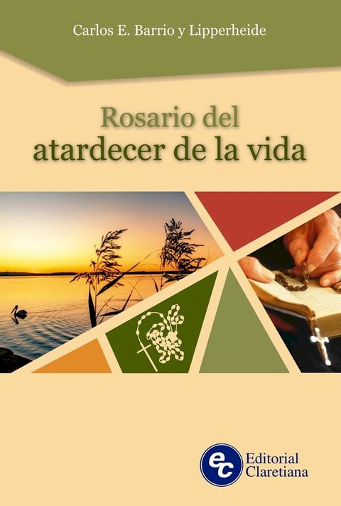 Rosario del atardecer de la vida(Kobo/電子書)