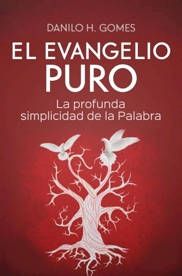  El Evangelio Puro(Kobo/電子書)