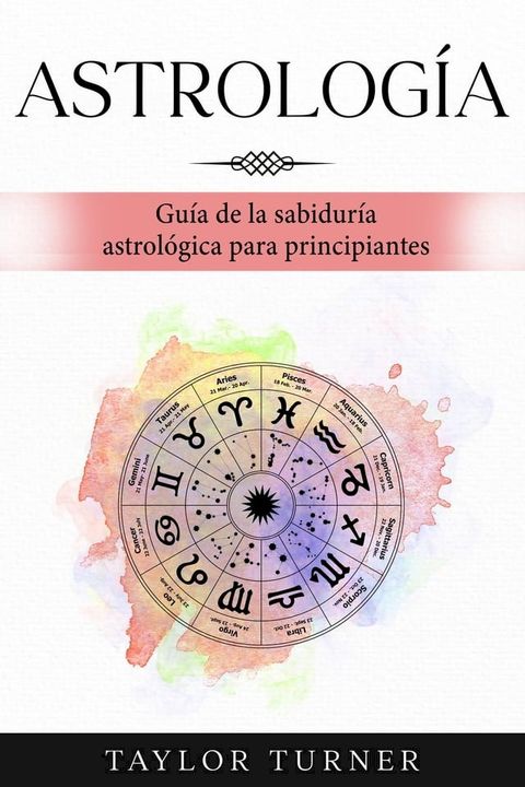 Astrolog&iacute;a(Kobo/電子書)