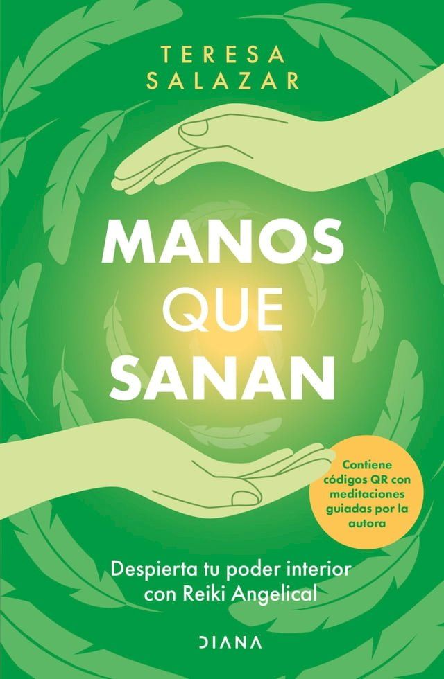  Manos que sanan(Kobo/電子書)