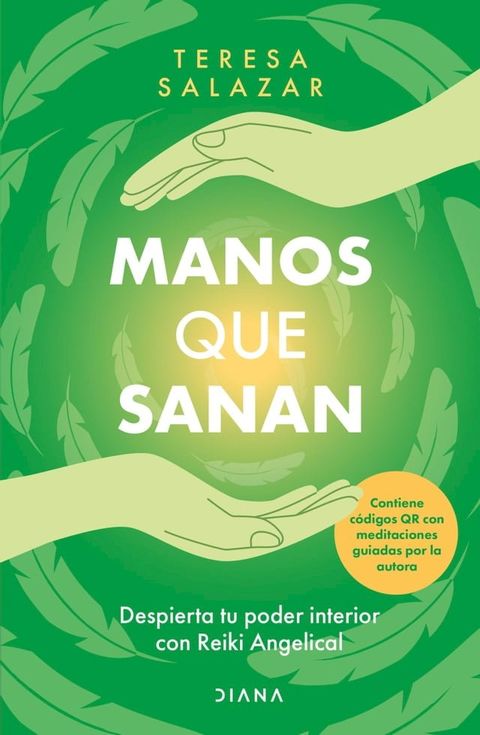 Manos que sanan(Kobo/電子書)