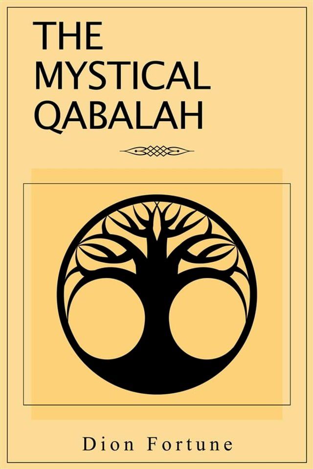  The Mystical Qabalah(Kobo/電子書)