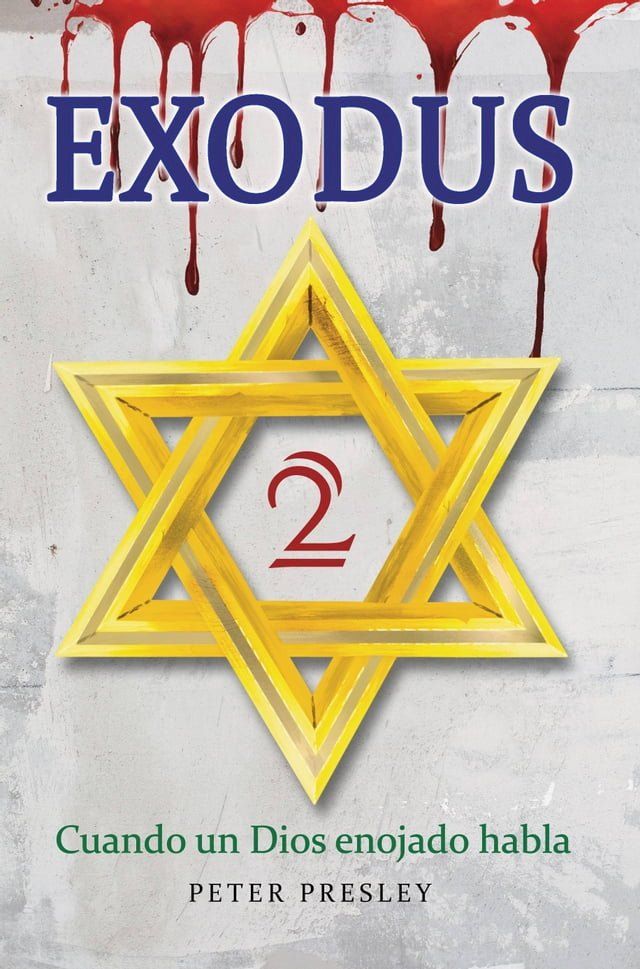  Exodus 2(Kobo/電子書)