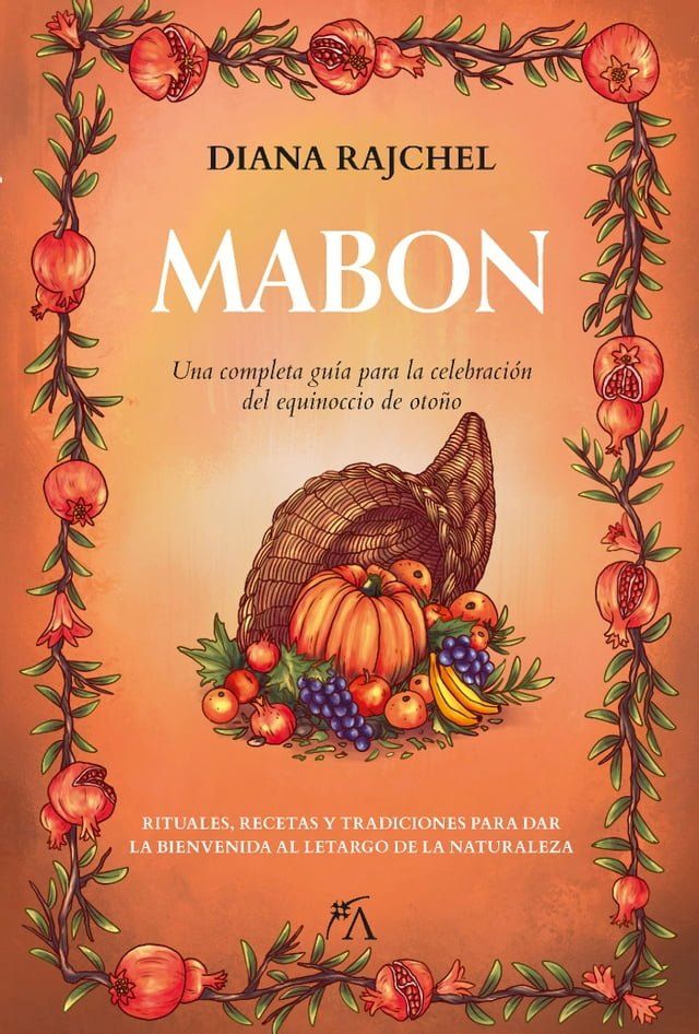  Mabon(Kobo/電子書)