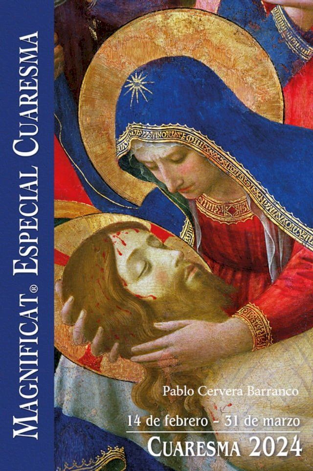  2024 Magnificat Especial Cuaresma(Kobo/電子書)