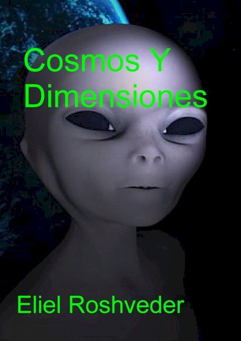 Cosmos Y Dimensiones(Kobo/電子書)