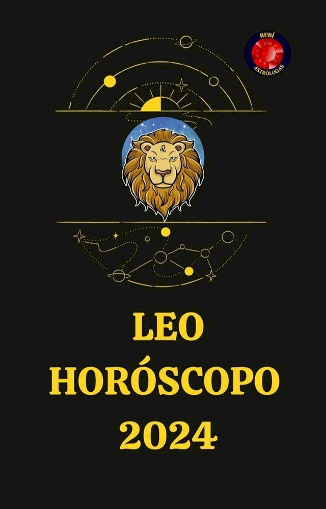  Leo Horóscopo 2024(Kobo/電子書)