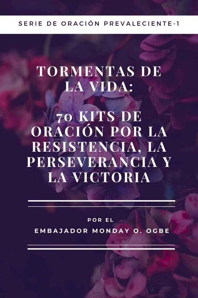  Tormentas de la vida(Kobo/電子書)