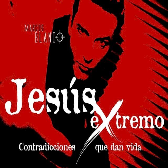  Jes&uacute;s extremo(Kobo/電子書)